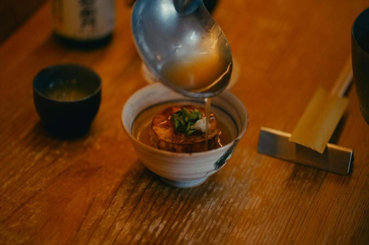 Private Villa Ietona 富士河口湖 外观 照片