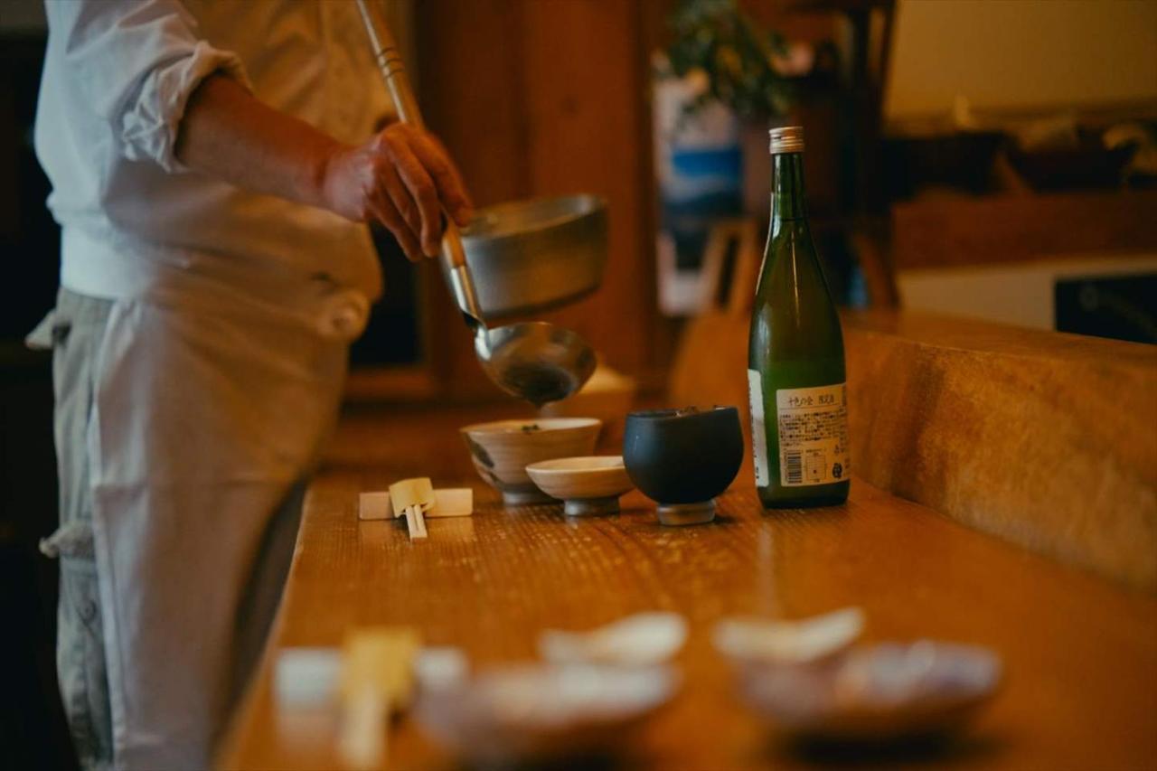 Private Villa Ietona 富士河口湖 外观 照片