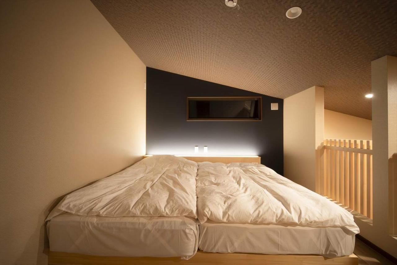 Private Villa Ietona 富士河口湖 外观 照片