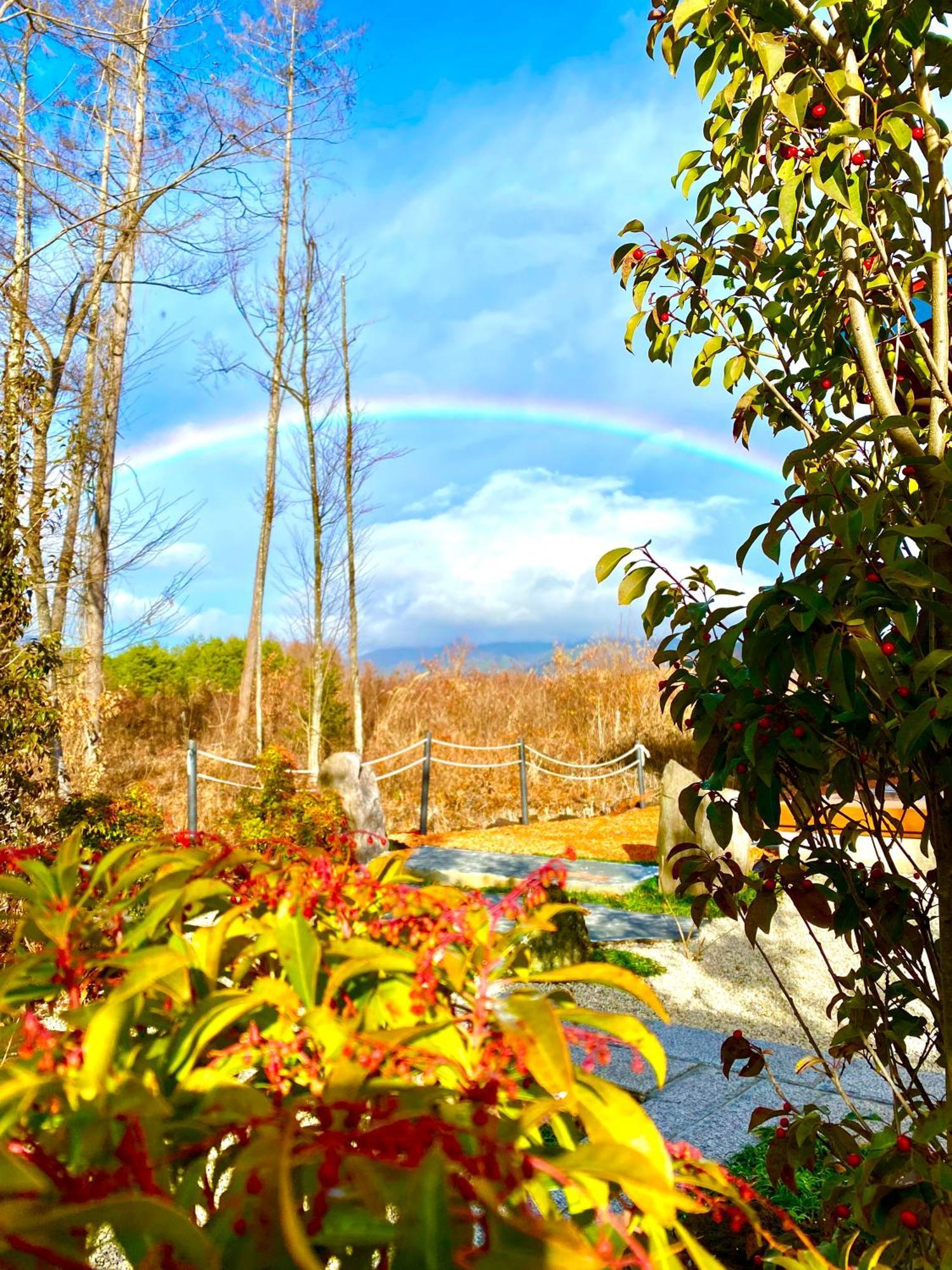 Private Villa Ietona 富士河口湖 外观 照片
