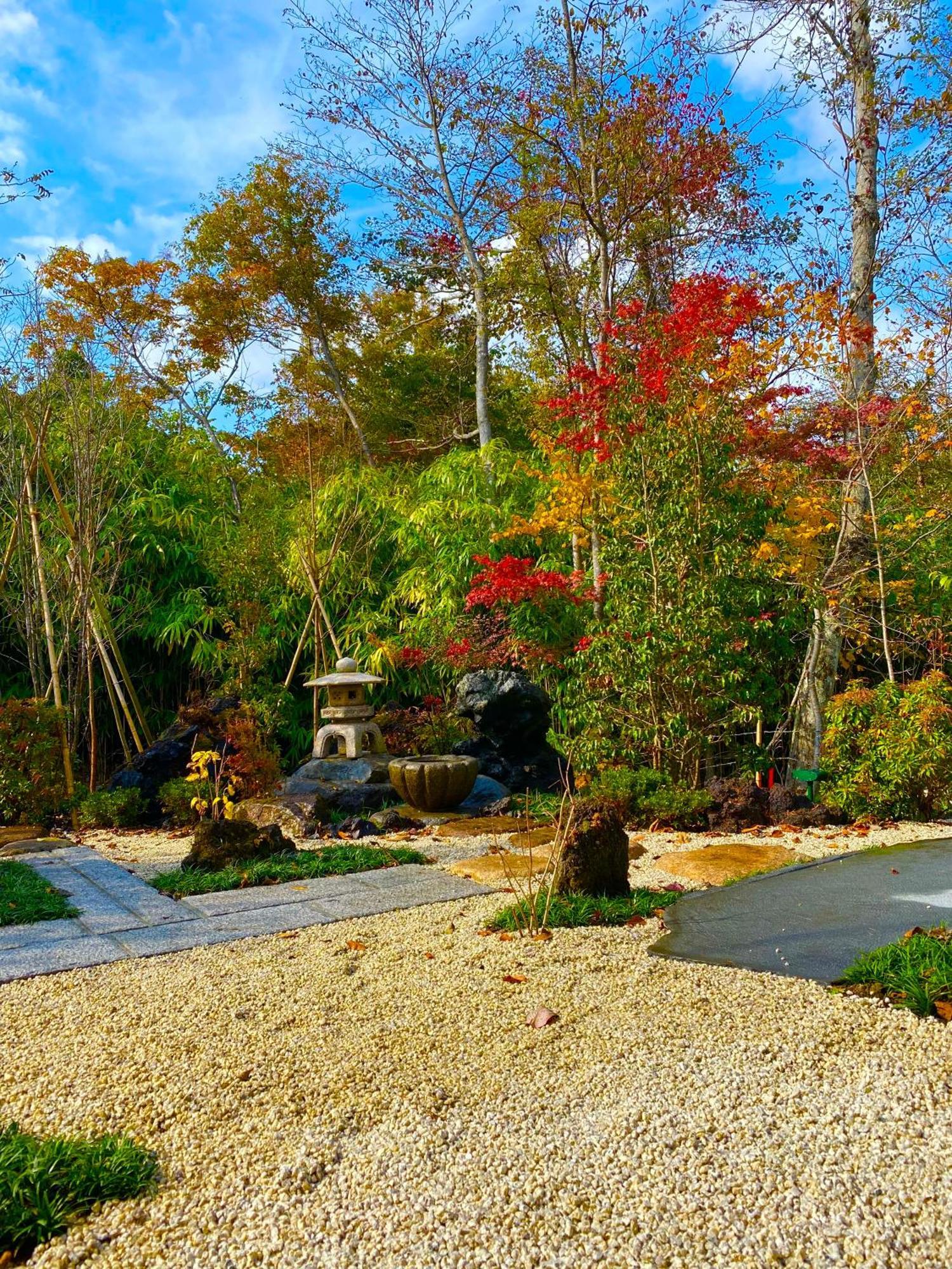Private Villa Ietona 富士河口湖 外观 照片