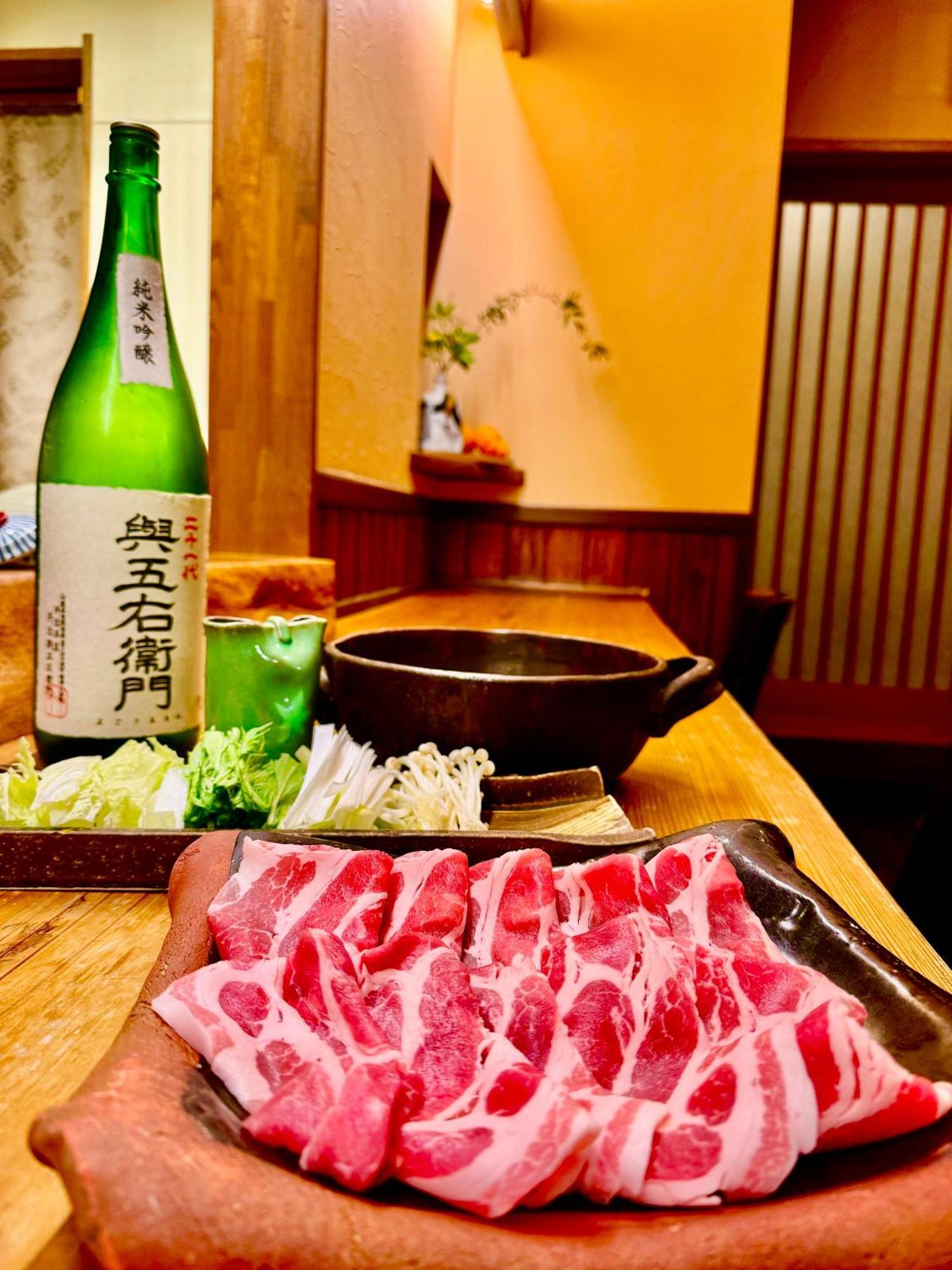 Private Villa Ietona 富士河口湖 外观 照片
